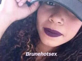 Brunehotsex