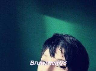 BrunetteIRIS