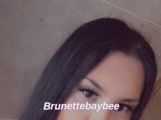 Brunettebaybee
