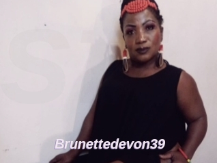 Brunettedevon39