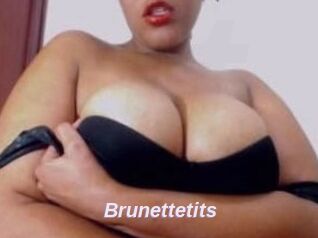 Brunettetits