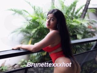 Brunettexxxhot