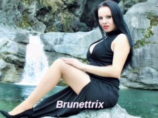 Brunettrix