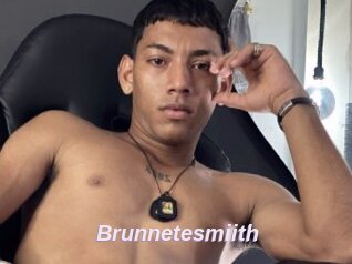 Brunnetesmiith
