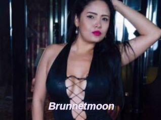Brunnetmoon