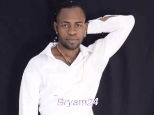 Bryam24