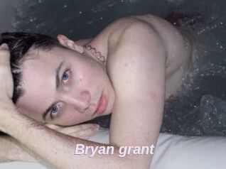 Bryan_grant