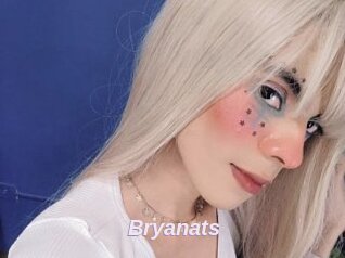 Bryanats