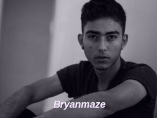 Bryanmaze