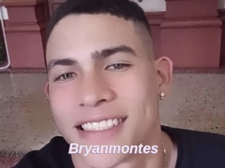 Bryanmontes