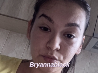 Bryannablack