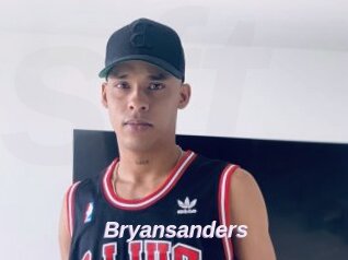 Bryansanders