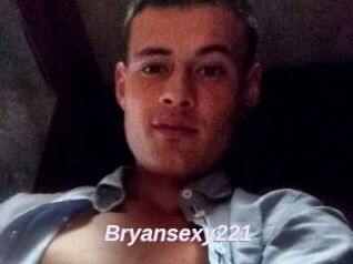 Bryansexy221