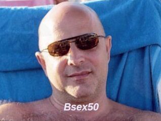 Bsex50