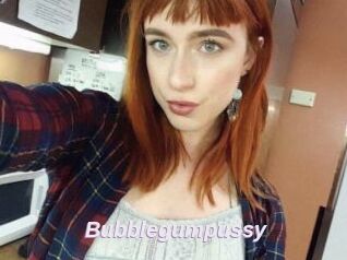 Bubblegumpussy