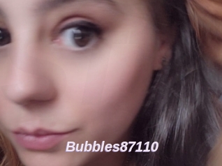 Bubbles87110