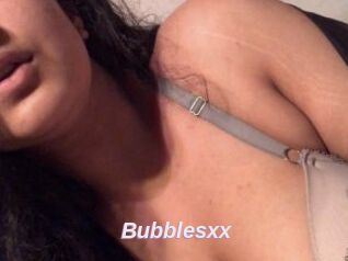 Bubblesxx