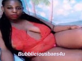 Bubbliciousbaes4u