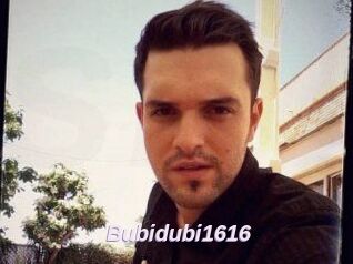 Bubidubi1616