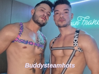Buddysteamhots