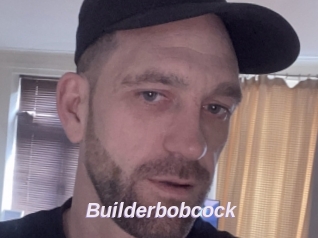 Builderbobcock