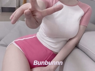 Bunbunnn