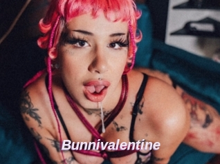 Bunnivalentine