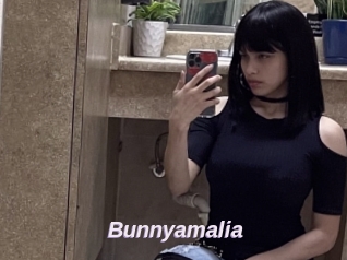 Bunnyamalia