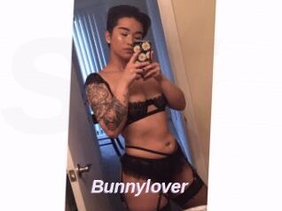 Bunnylover_