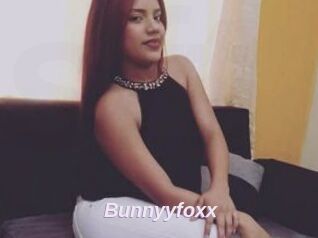 Bunnyyfoxx