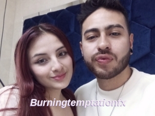Burningtemptationfx