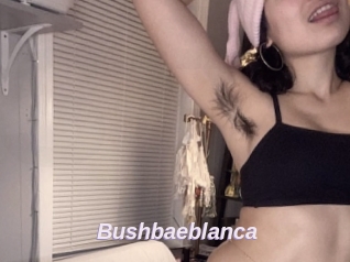 Bushbaeblanca