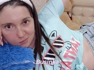 Businka