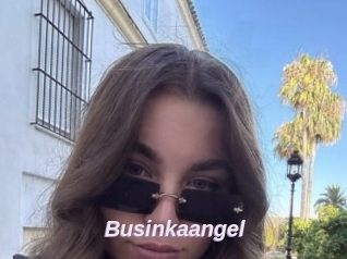 Businkaangel