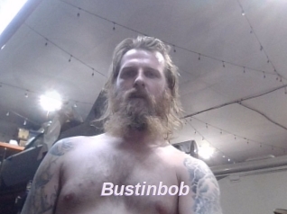Bustinbob