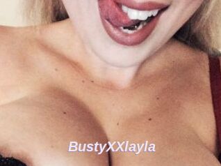BustyXXlayla