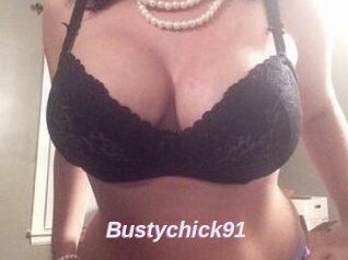 Bustychick91