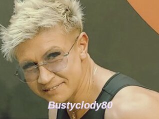 Bustyclody80