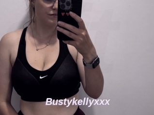 Bustykellyxxx