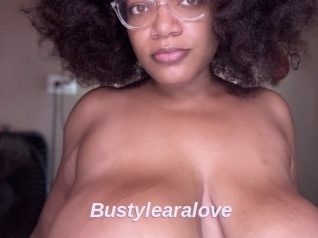 Bustylearalove
