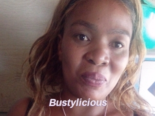 Bustylicious