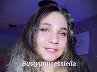 Bustyprincessleila