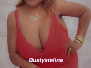 Bustystelina