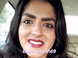 Bustyzariah69