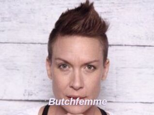 Butchfemme