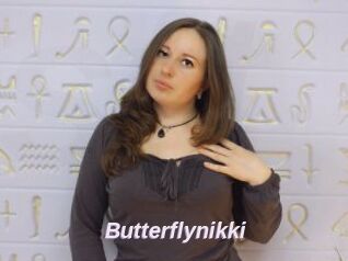 Butterflynikki