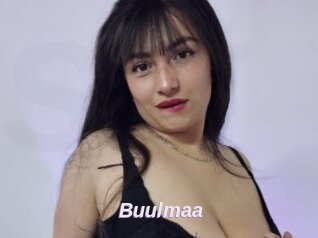 Buulmaa
