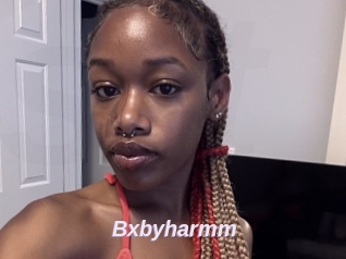 Bxbyharmm
