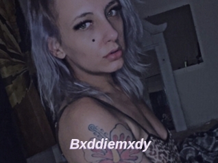 Bxddiemxdy