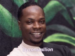 byronstallion sexyflirt